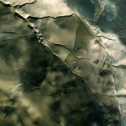 Satellite imagery of Qarat Cheikh, MA