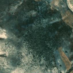 Satellite imagery of Qarat Cheikh, MA