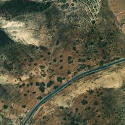 Satellite imagery of Jbel Bou Rdim, MA