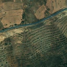 Satellite imagery of Jbel Bou Rdim, MA