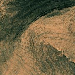 Satellite imagery of Djebel Sidi el Abed, DZ