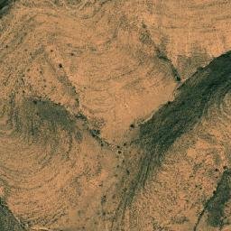 Satellite imagery of Djebel Sidi el Abed, DZ