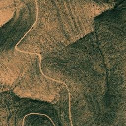 Satellite imagery of Djebel Sidi el Abed, DZ