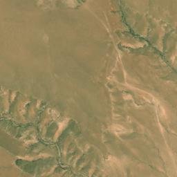 Satellite imagery of Kreb, DZ