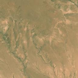 Satellite imagery of Kreb, DZ