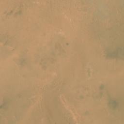 Satellite imagery of Gouiret el Rhezala, DZ