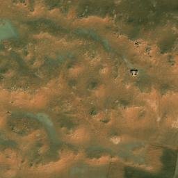 Satellite imagery of Kef el Abiod, DZ