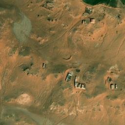 Satellite imagery of Kef el Abiod, DZ