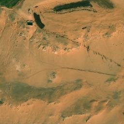 Satellite imagery of Kef el Abiod, DZ