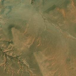 Satellite imagery of El Mefech, DZ