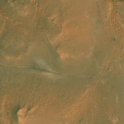 Satellite imagery of El Mefech, DZ