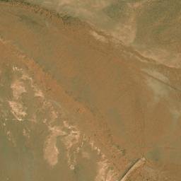 Satellite imagery of El Mefech, DZ
