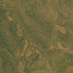 Satellite imagery of Kef Sidi Hamza, DZ