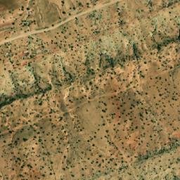 Satellite imagery of Djebel Sidi Okba, DZ