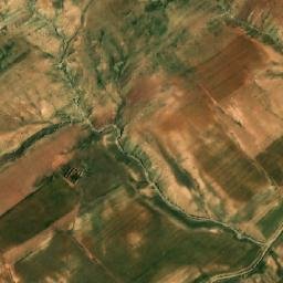 Satellite imagery of Solb el Gueraïd, DZ
