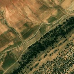 Satellite imagery of Solb el Gueraïd, DZ