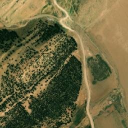 Satellite imagery of Solb el Gueraïd, DZ