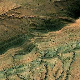 Satellite imagery of Djebel Haïrech, DZ