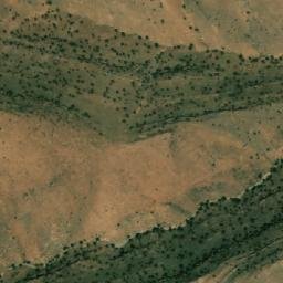Satellite imagery of Djaafa, DZ