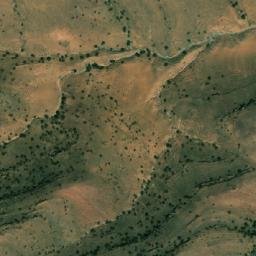 Satellite imagery of Djaafa, DZ