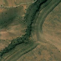 Satellite imagery of Djaafa, DZ