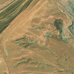 Satellite imagery of Seba Hassebj, DZ