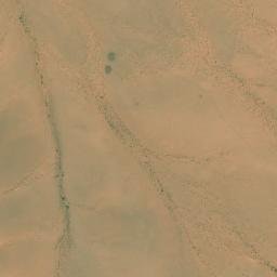 Satellite imagery of Râs Traïfia, DZ