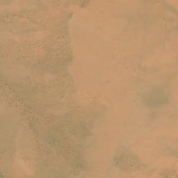 Satellite imagery of Râs Traïfia, DZ