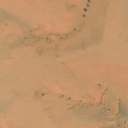 Satellite imagery of Râs Traïfia, DZ