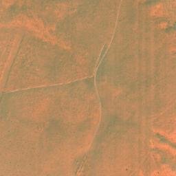 Satellite imagery of Draa Rharga, DZ