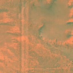 Satellite imagery of Draa Rharga, DZ