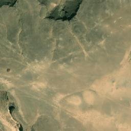 Satellite imagery of El Guettar, DZ