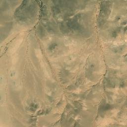 Satellite imagery of El Guettar, DZ