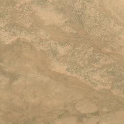 Satellite imagery of Es Sekhaf, DZ