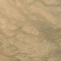 Satellite imagery of Es Sekhaf, DZ
