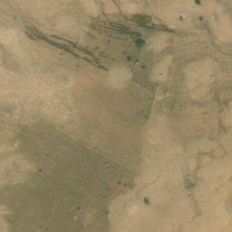 Satellite imagery of Es Sekhaf, DZ