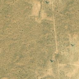 Satellite imagery of Garet Ali Ben Ahmed, DZ