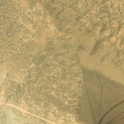 Satellite imagery of Garet Ali Ben Ahmed, DZ