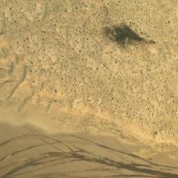 Satellite imagery of Garet Ali Ben Ahmed, DZ