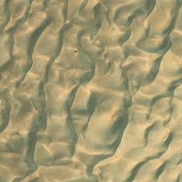 Satellite imagery of Garet Mabrouka, DZ