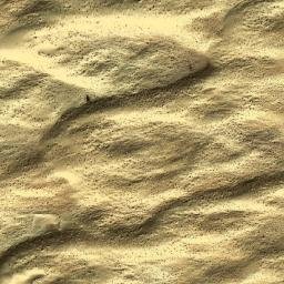 Satellite imagery of Khebb Rabou, DZ