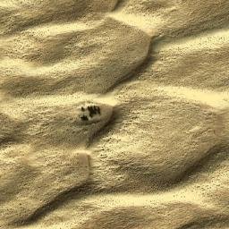 Satellite imagery of Khebb Rabou, DZ