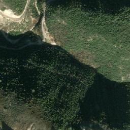 Satellite imagery of Dahr Jinjel, LB