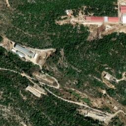 Satellite imagery of Mokh Aalaï, LB