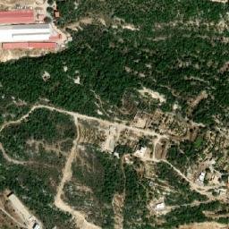 Satellite imagery of Mokh Aalaï, LB