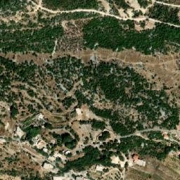 Satellite imagery of Chaouîta, LB
