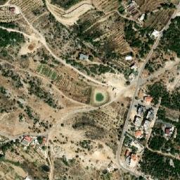 Satellite imagery of Chaouîta, LB