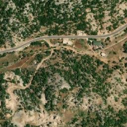 Satellite imagery of Jabal Ehmej, LB