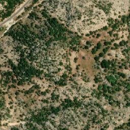 Satellite imagery of Jabal Ehmej, LB