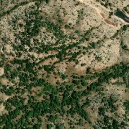 Satellite imagery of Jabal Ehmej, LB